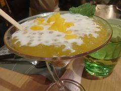 -mango tree芒果树泰国餐厅(青岛万象城店)