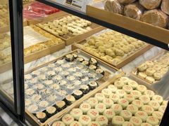 -清真全盛斋传统糕点(西羊市店)