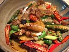 -树厨贵州菜(大十字店)