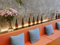 -Laures·月桂西班牙碳烤餐厅(十尚坊店)