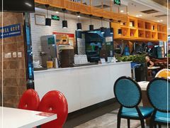 -东方豪客牛排意面披萨(金凤万达店)