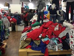 -GAP(王府井奥莱·香江小镇店)