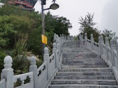 -定都峰