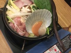 -八间(合生汇店)