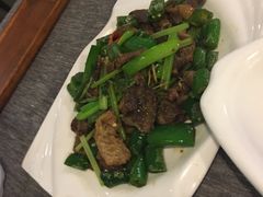 -喜悦小串海鲜烧烤大排档(高新万达店)