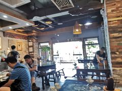 大堂-阿嫂印象·民间江湖菜(大学城店)