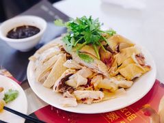 -振鼎鸡(福州路店)