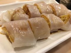 -盛记粥面(佐敦店)