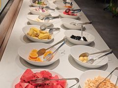 -豪客来牛排(天阳D32店)
