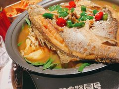 -神府路壹号·海鲜烧烤·砂锅粥·锅物(三坊七巷店)