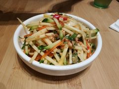 -越小品·越南餐厅(万科里店)