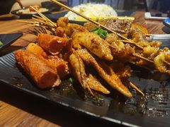 -Let’s WaKao瓦烤(贝森店)