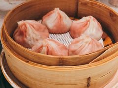 招牌小笼包-竹外桃花·江南小酒馆(SKP·S店)