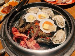 -大牛焱烧·和牛炭火烧放题