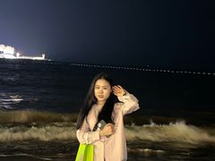 -青岛第三海水浴场