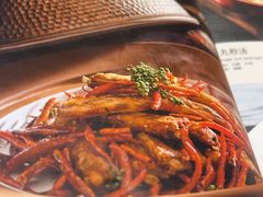 -阿里疆Alijiang·丝路美食·异域风情·清真(长楹天街店)