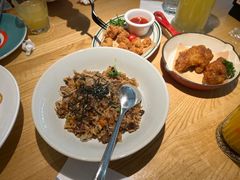 -菲滋意式休闲餐厅(北仑银泰城店)