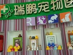 -瑞鹏·疫苗·绝育·宠物医院(金沙洲店)
