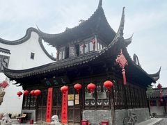 -三林塘老街