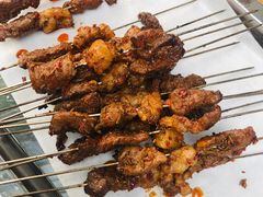 -铁诚烤肉