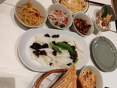-香料集市新疆餐厅·清真聚餐(成都远洋太古里店)