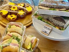 -CENTTY辛蒂咖啡·烘焙·西点(天兰社区新生活中心店)