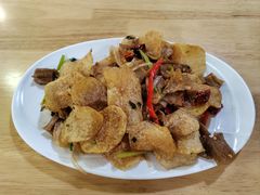 -太原面食店(解放路店)