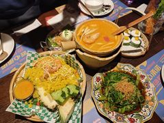 -泰妃殿(武汉首店)