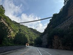 -圣莲山风景区