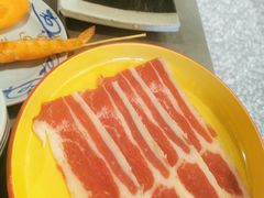 -沼津港精致料理·寿喜烧·烧鸟(龙湖南桥天街日料榜单店)