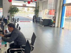 -华胜奔驰宝马奥迪专修连锁(虹梅南路店)