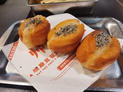 -师烤·豆花烤鱼(深圳坂田天虹店)