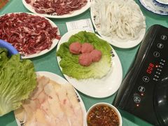 -乌记鲜活牛肉城(金砂东路店)