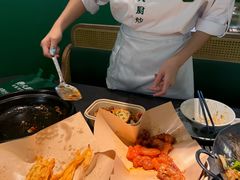 -万达广场(松江店)