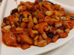 -峨嵋酒家(牡丹园店)