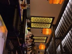 -绿茶餐厅(汇悦大融城店)