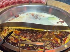 -蜀大侠火锅(森兰花园城店)