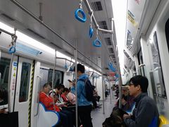 -奥体中心(地铁站)