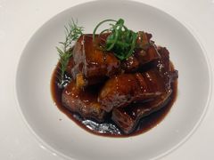 上海红烧肉-忆家名门·上海菜(徐家汇店)