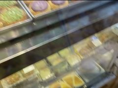 -鲍师傅糕点(五角场店)