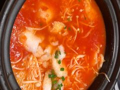 -庆江南江南菜(昆山吾悦广场店)