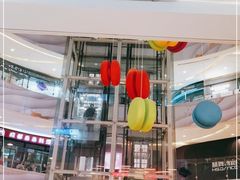 -THE hood开新里(御桥路店)