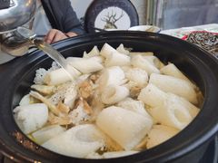 -蘑统田下·野生菌火锅