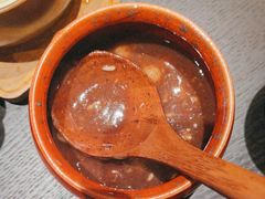 -古都历食南京菜·烤鸭·鸭血粉丝·汤包(南京博物院店)