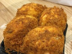 -BreadTalk面包新语·烘焙蛋糕(星河城店)