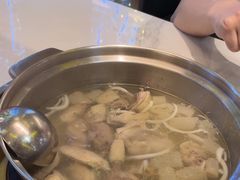 -润园四季椰子鸡火锅(南山海岸城店)