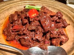 -瑶王府·广西菜(金阳路店)