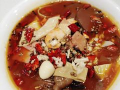 -闫府私房菜(经四路万达店)