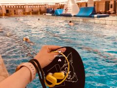 -中家鑫园温泉酒店鑫悦汤泉