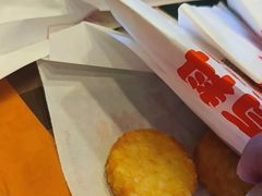 -汉堡王(徐汇绿地缤纷店)